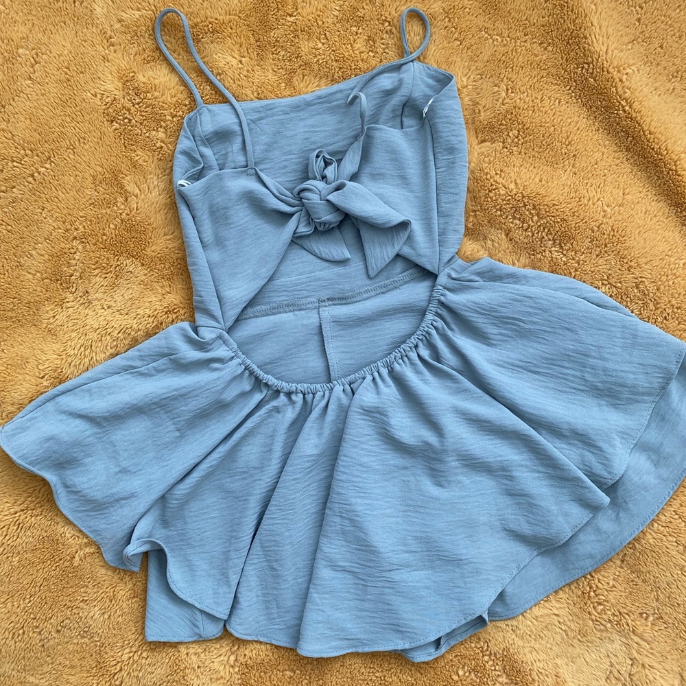 sage windsor romper